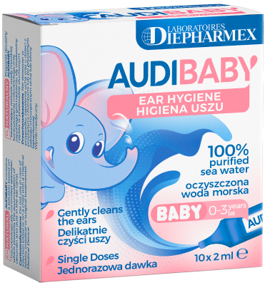 La gamme Audispray, il y en a pour toutes les oreilles!