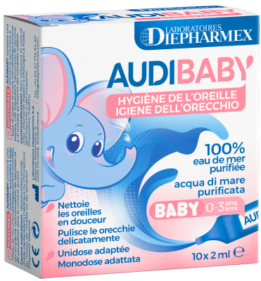 La gamme Audispray, il y en a pour toutes les oreilles!