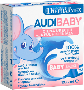 La gamme Audispray, il y en a pour toutes les oreilles!