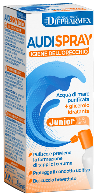 La gamme Audispray, il y en a pour toutes les oreilles!