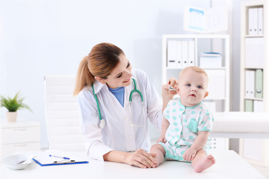 ¿Cómo prevenir la formación de un tapón en el oído?